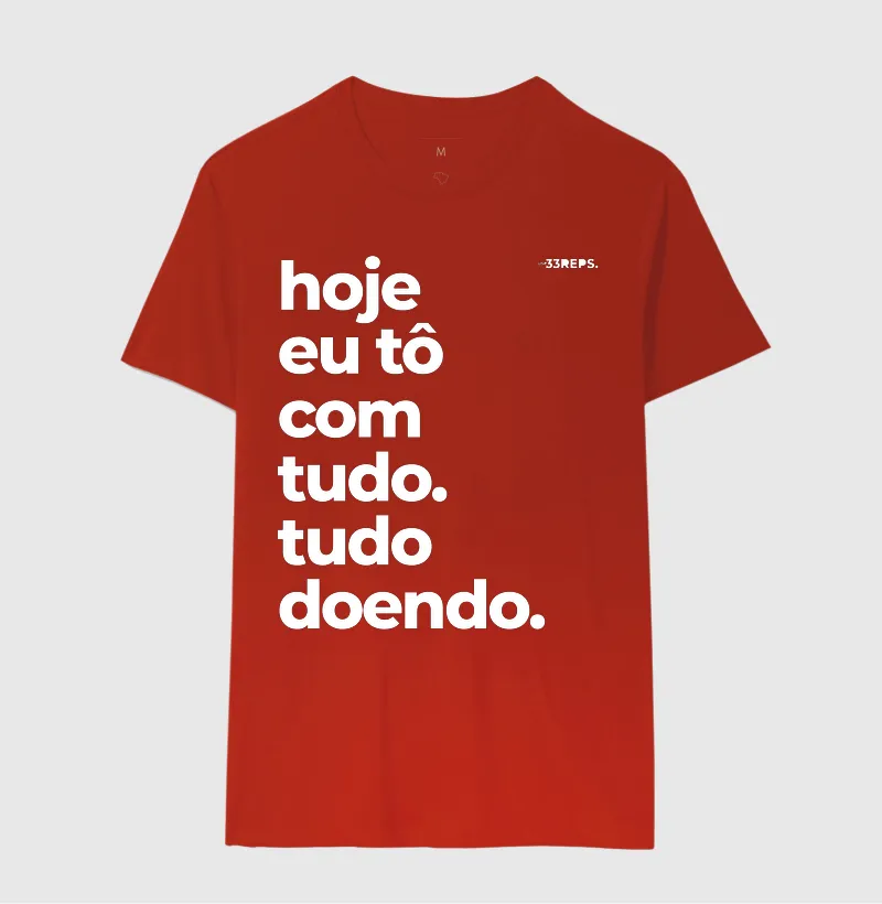 Camisa 9