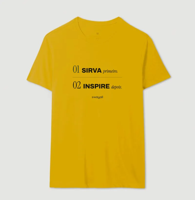 Camisa 11