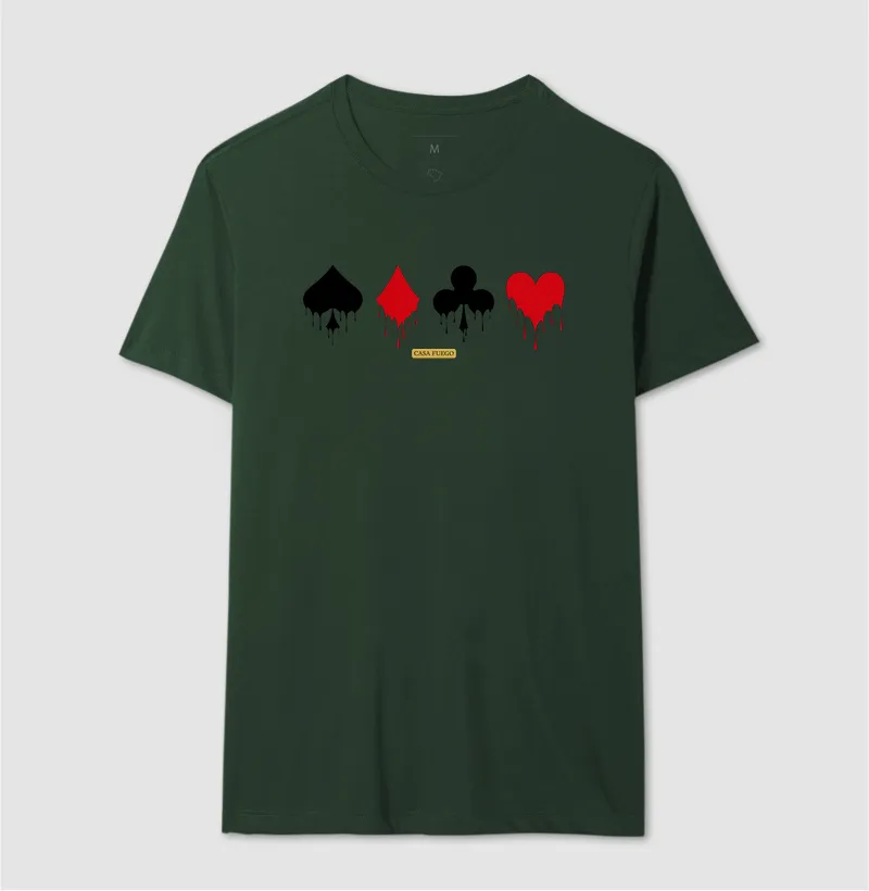 Camisa 11