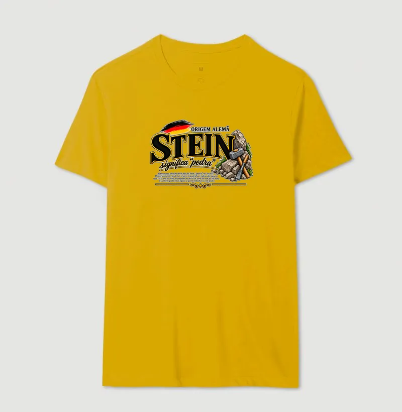 Stein  - Imagem 14