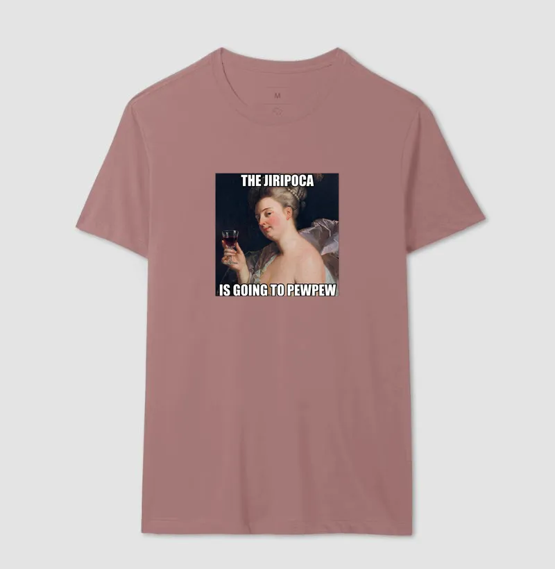 Camisa 13