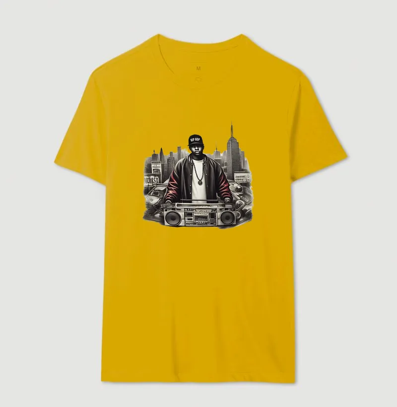 Camisa 16