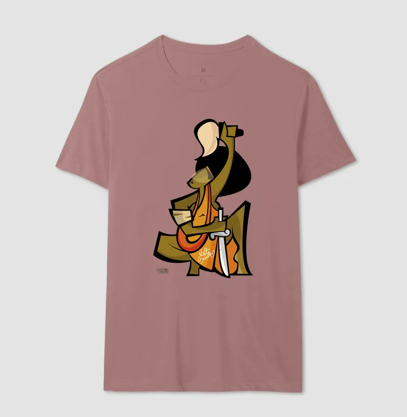 Camisa 15