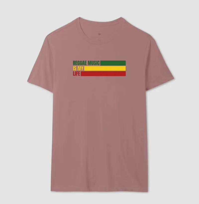 Reggae Music is my life - Imagem 12