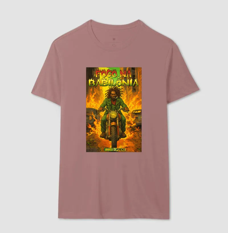 Camisa 19