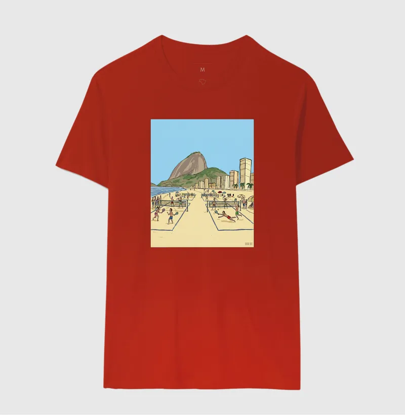Camisa 9