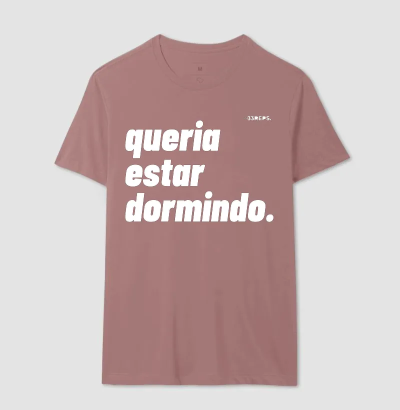 queria estar dormindo II - Imagem 16