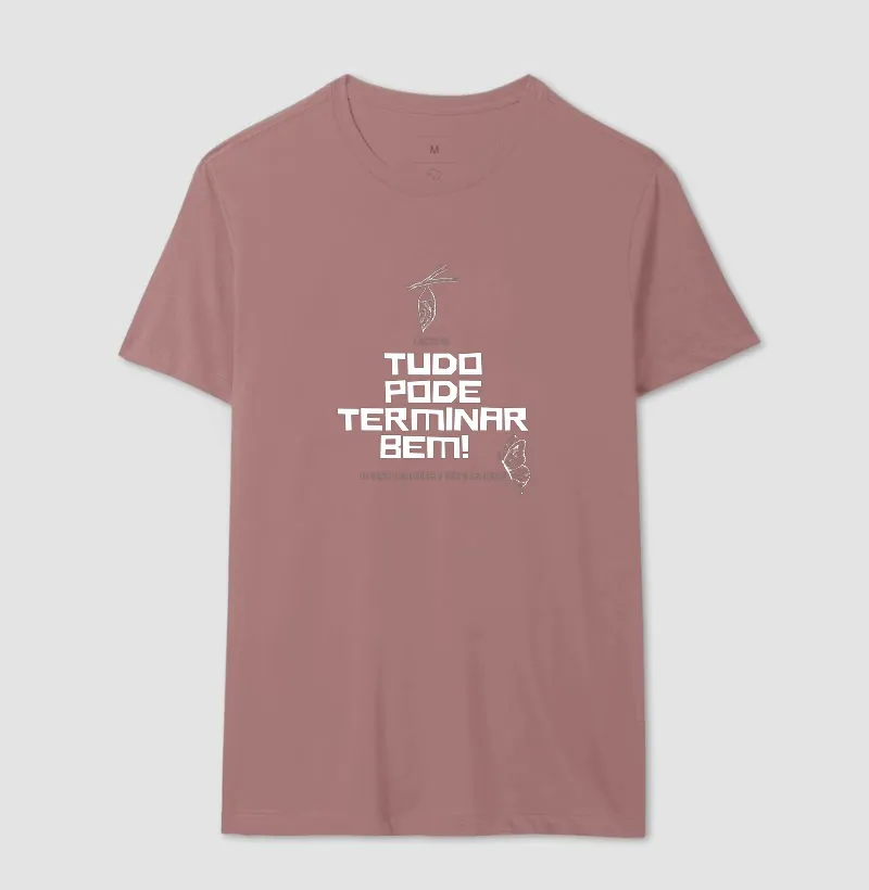 "Tudo pode terminar bem" - Imagem 16