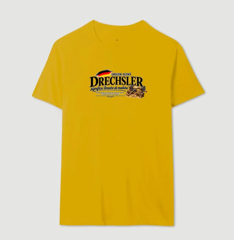 Drechsler  - Imagem 14