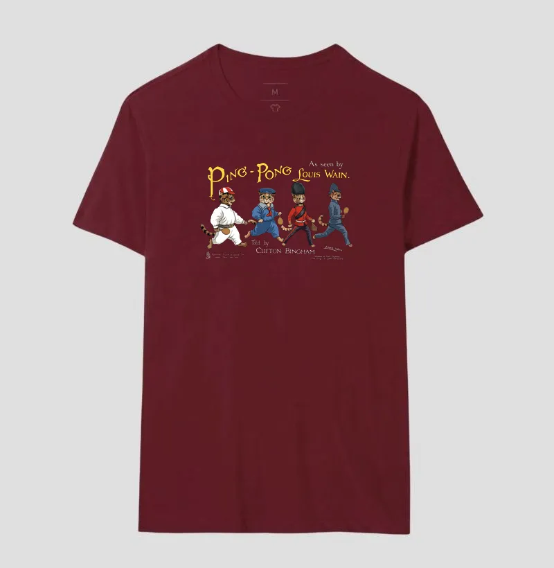Camisa 18