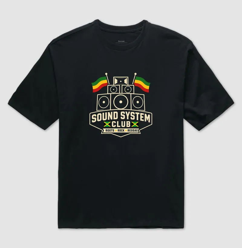 Jamaican Sound System Club - Imagem 2