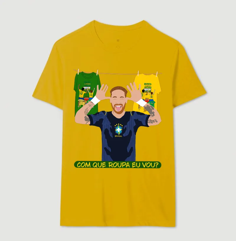 Camisa 7