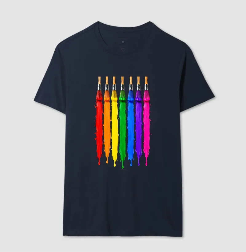 PINCEL ARCO IRIS - Imagem 6