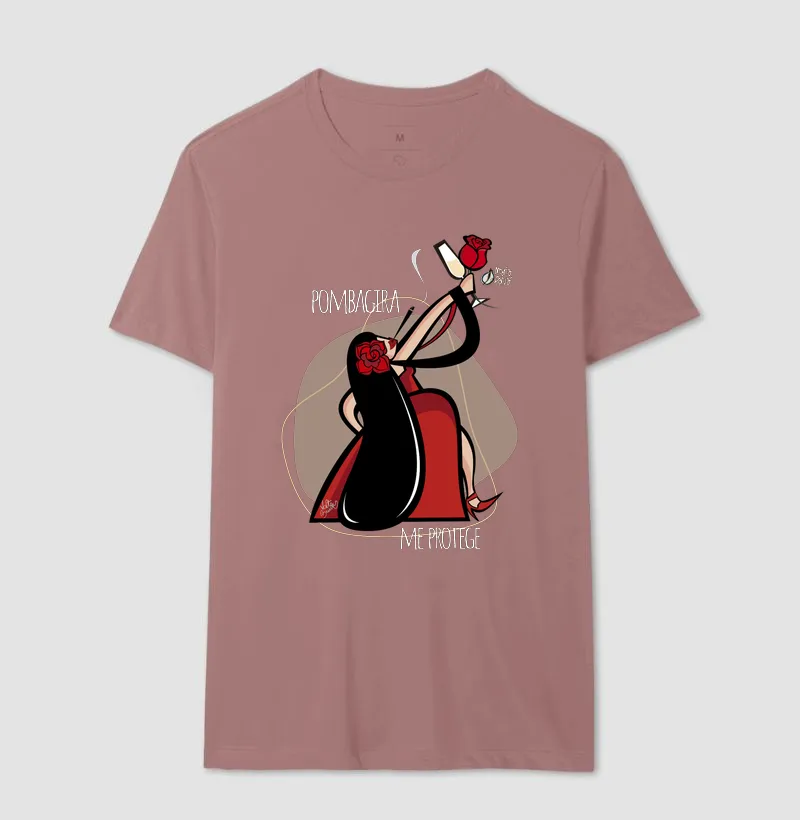 Camisa 16