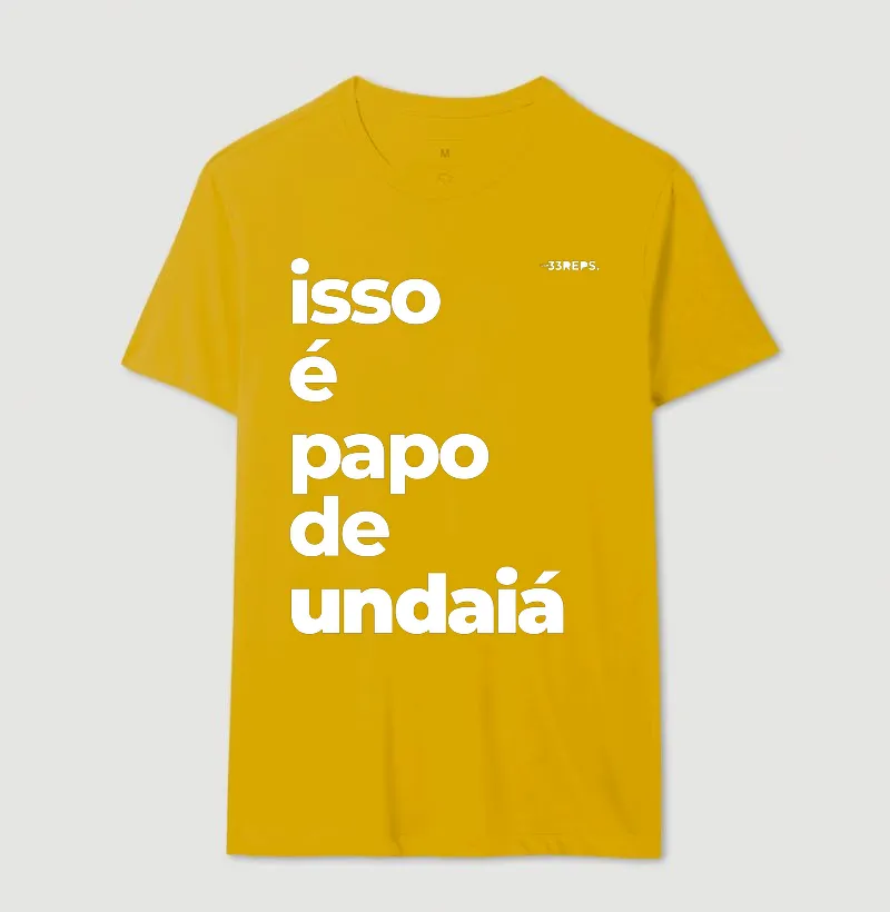 Camisa 13