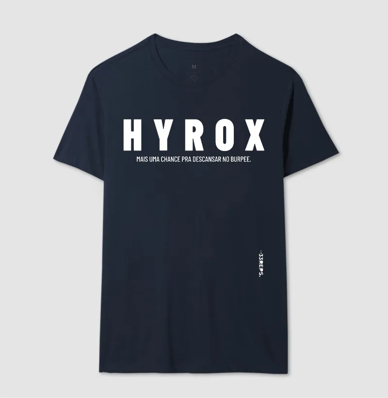 HYROX DESCANSA NO BURPEE - Imagem 6