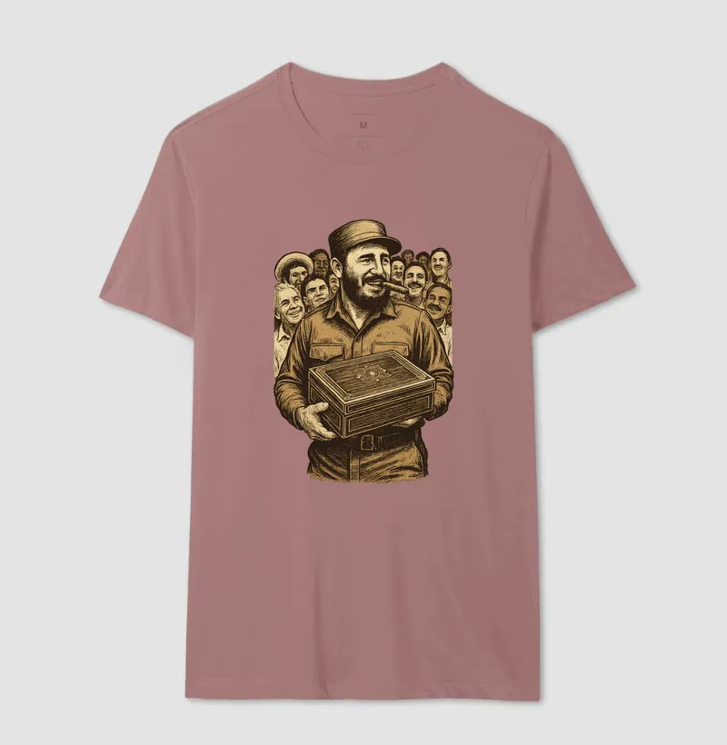 Camisa 15