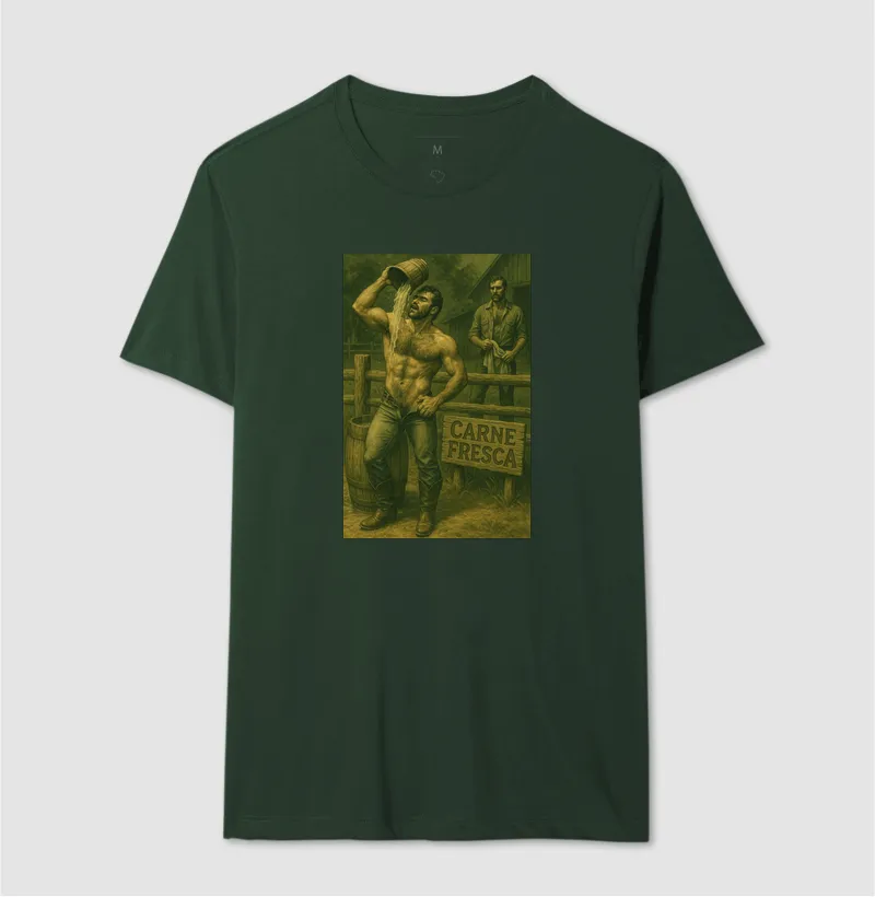 Camisa 11