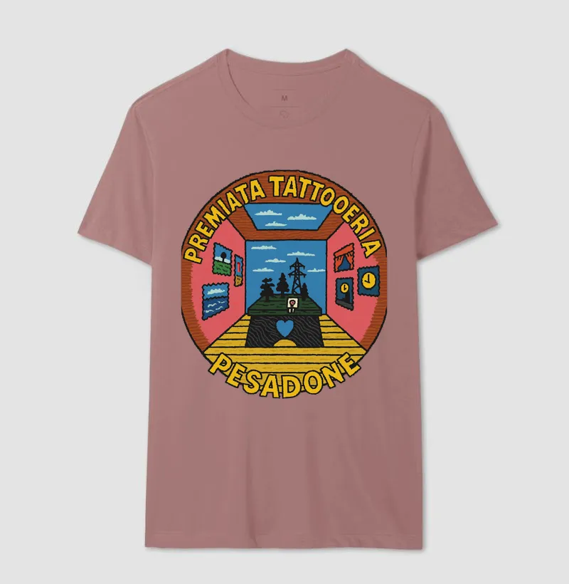 Camisa 16