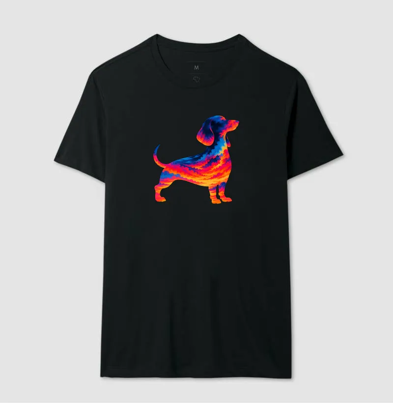 Dachshund Sunset  - Imagem 5