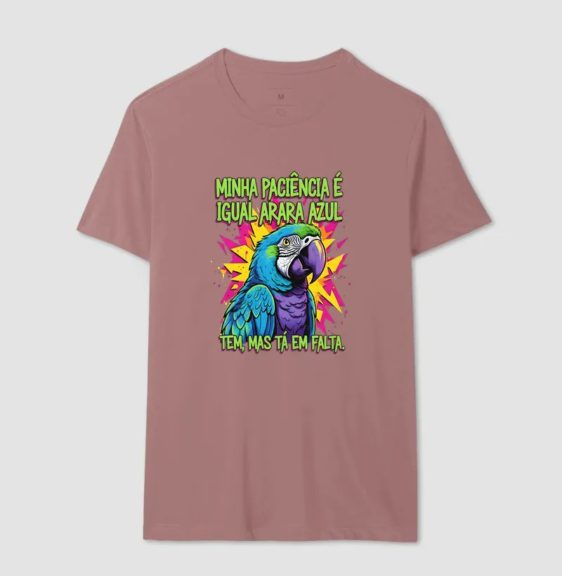 Camisa 15