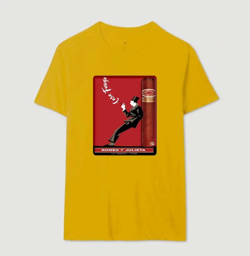 Camisa 13