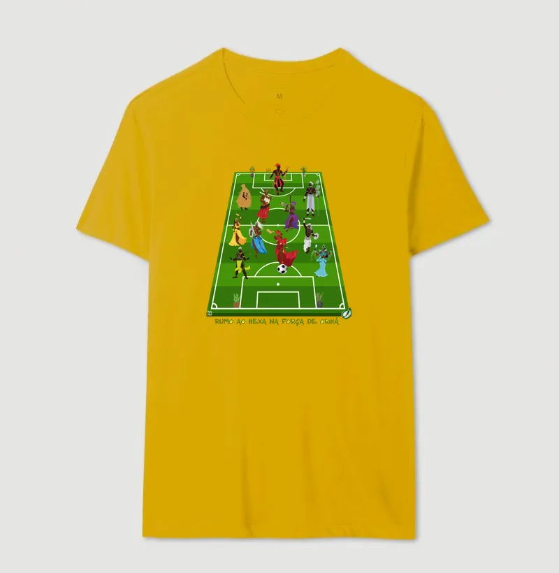 Camisa 13