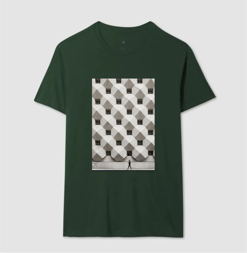 Camisa 11