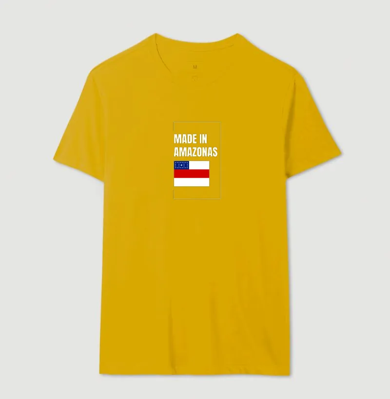 Camisa 11