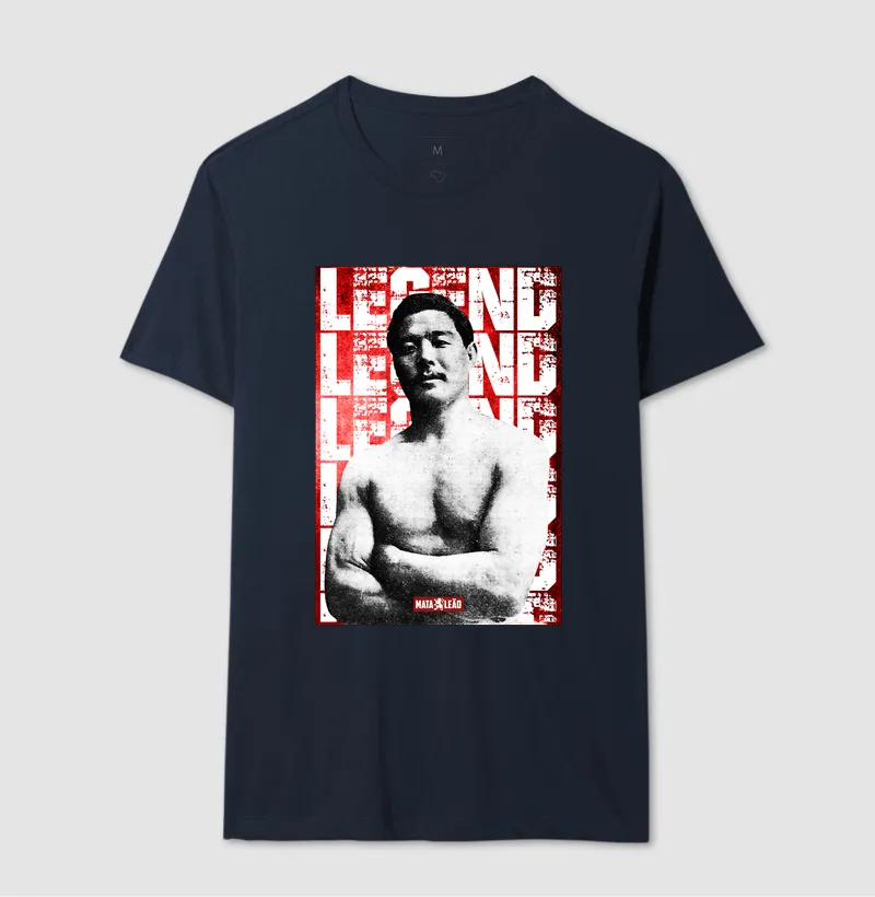 Camisa 5