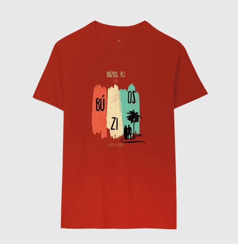 Camisa 7