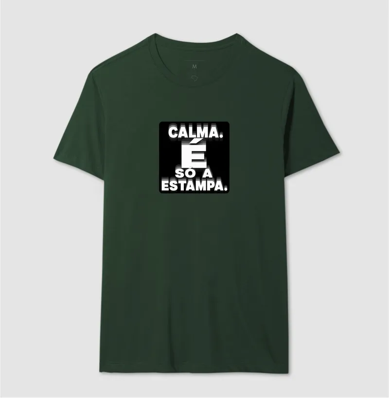 Calma. É só a estampa. - Imagem 12