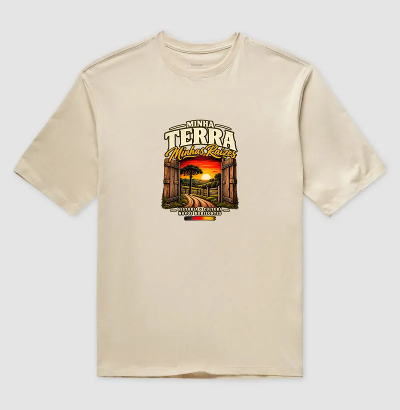 Minha Terra, Minhas Raízes - Imagem 3