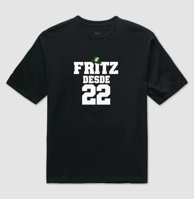 FRITZ  - Imagem 2