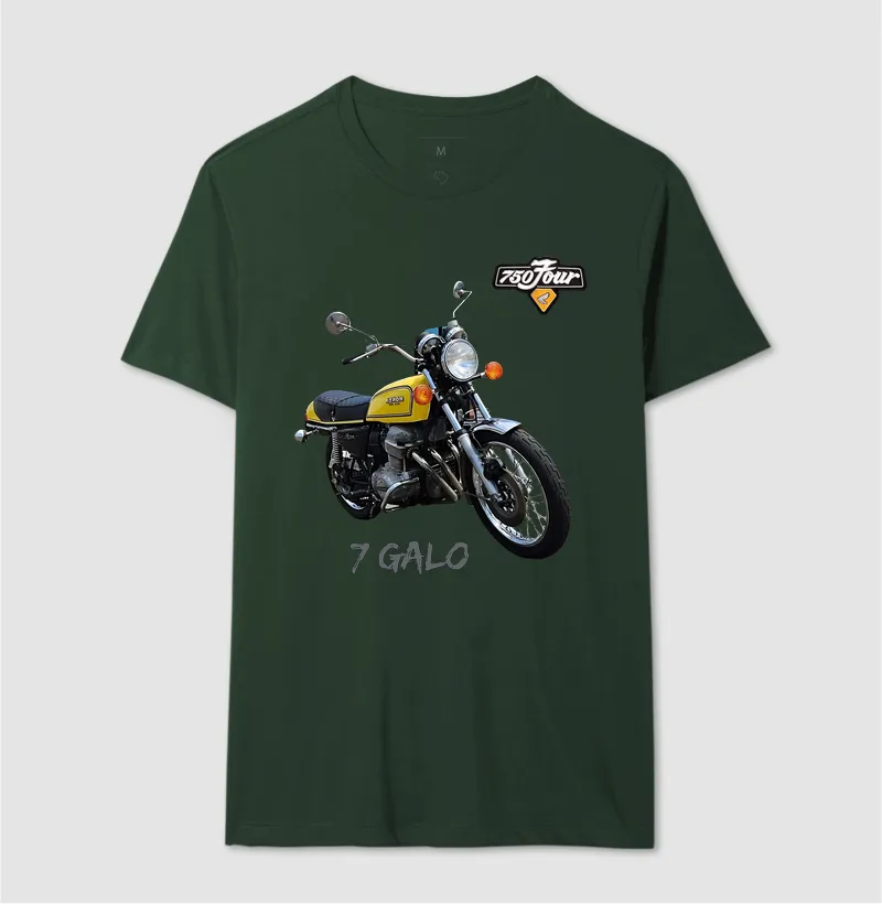 Camisa 11