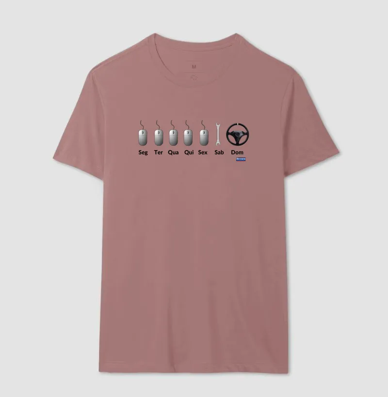 Camisa 8