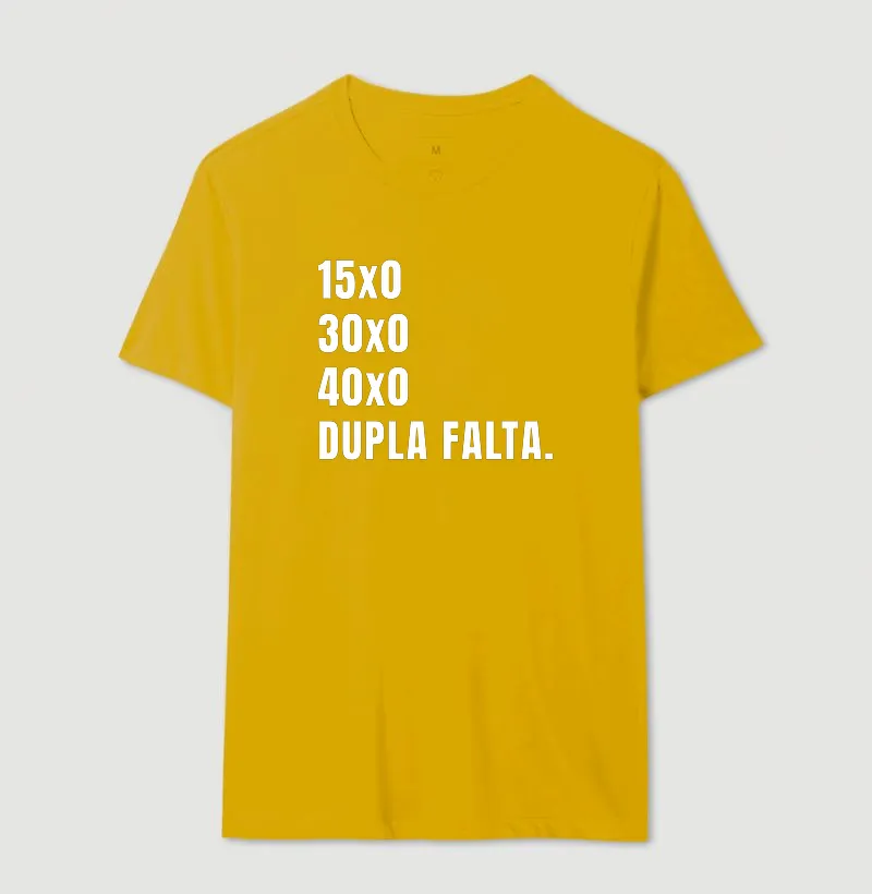 Camisa 13