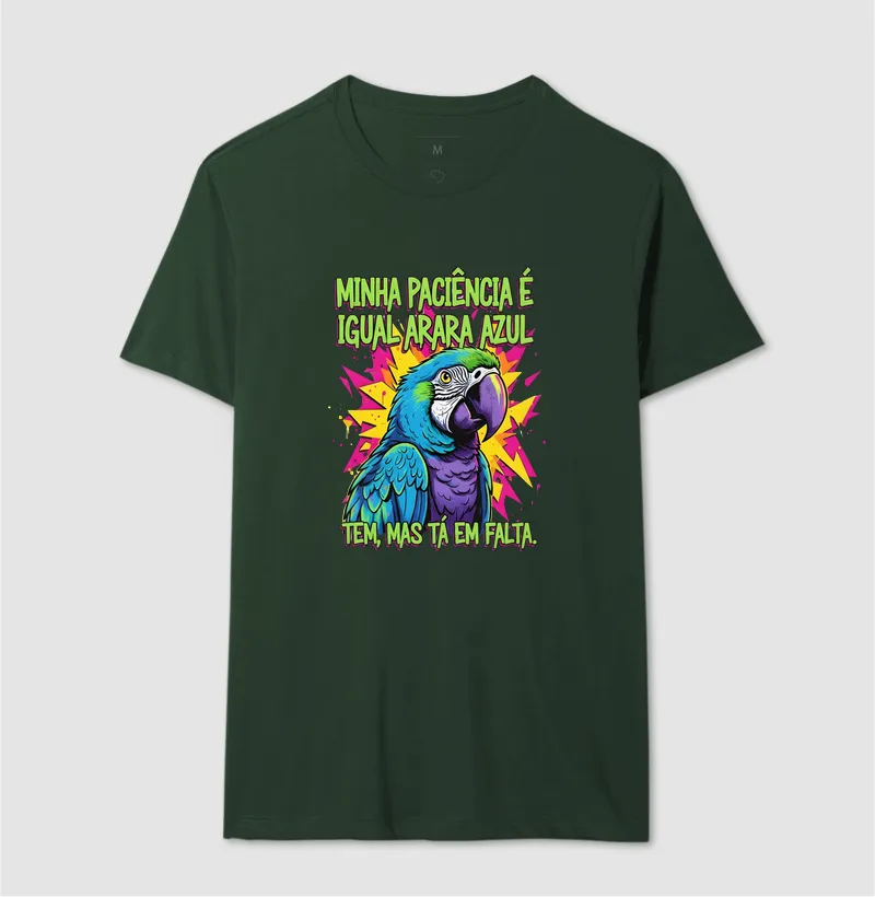 Camisa 11