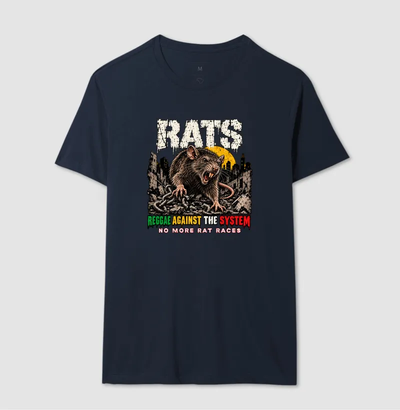 R.A.T.S. - Reggae Against the System - Imagem 6