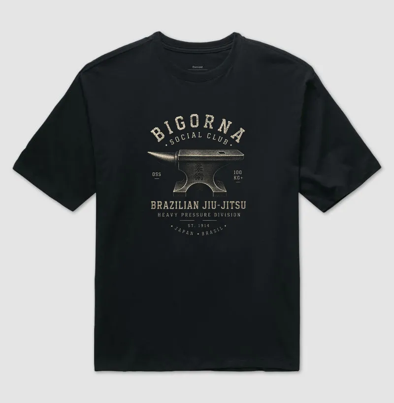 BIGORNA SOCIAL CLUB
