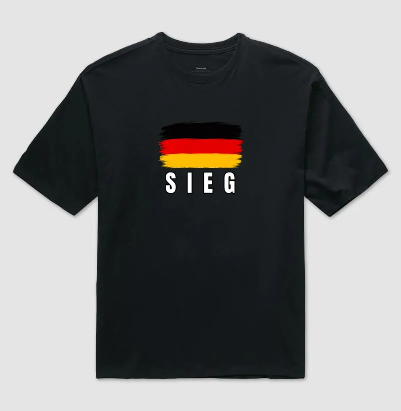 Sieg - Imagem 2