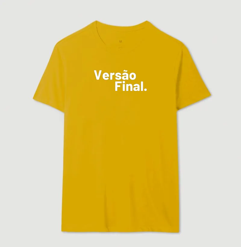 Camisa 13