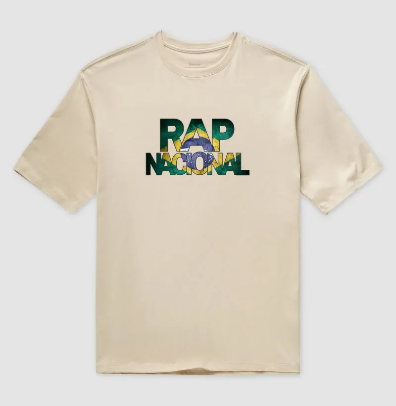 Rap Nacional - Bandeira