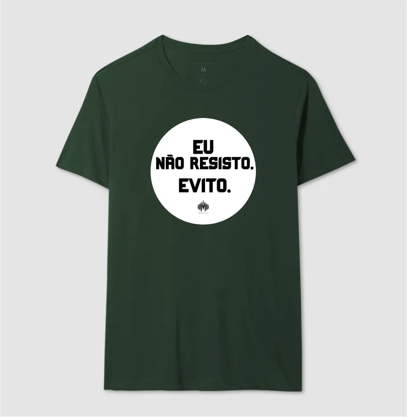 Eu Não Resisto. Evito. - Imagem 15