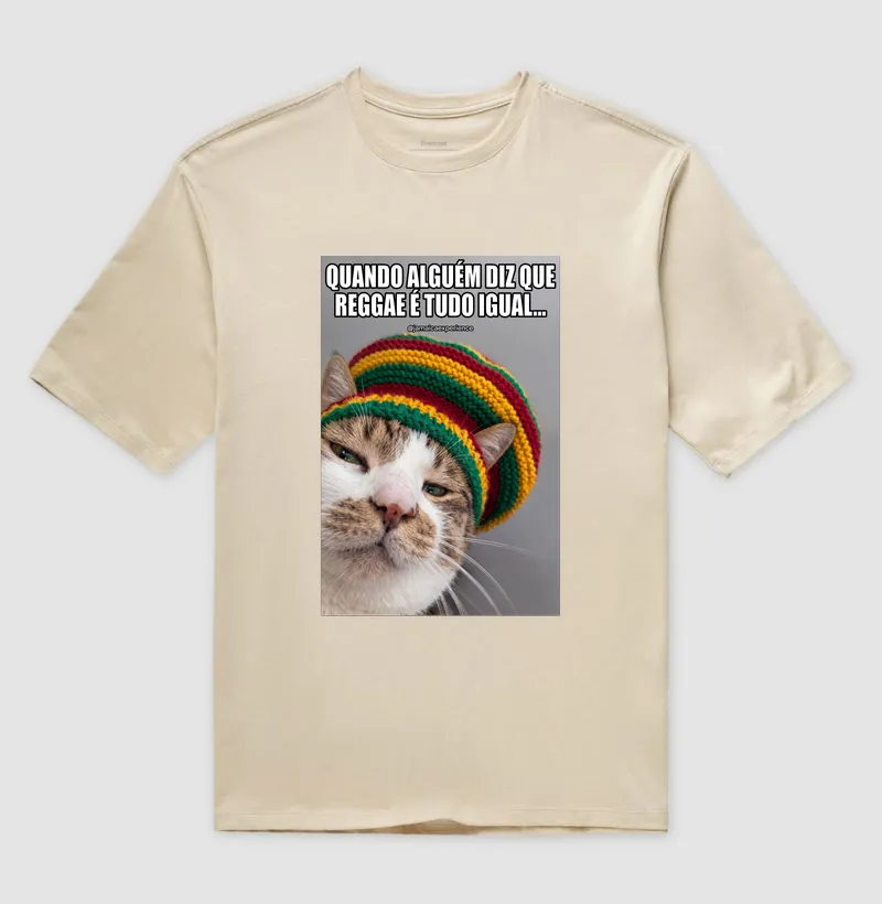 Jamaicat | Só que não! - Imagem 3
