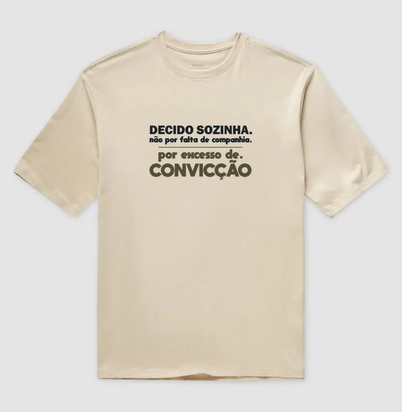 Convicção - Imagem 4
