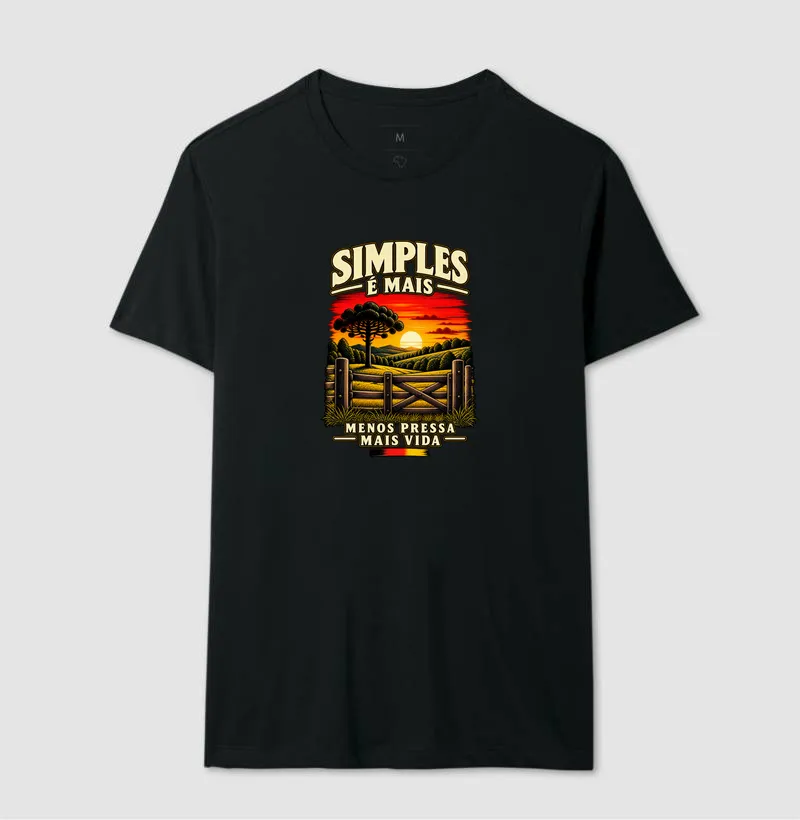 Simples é mais — Menos pressa, mais vida - Imagem 2