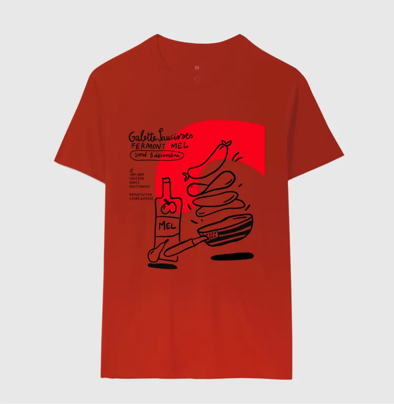 Camisa 9