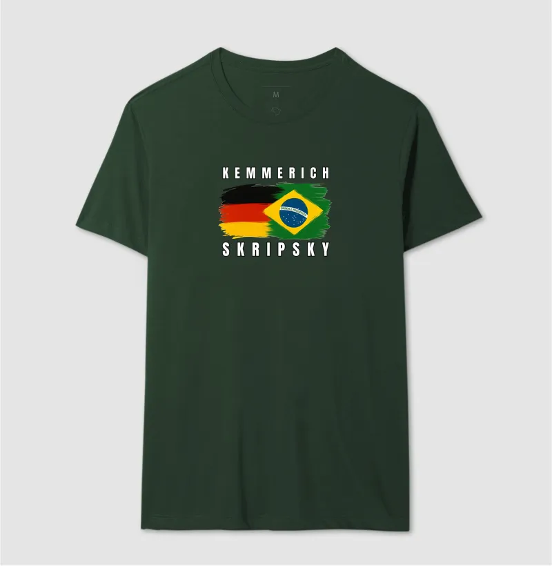 Camisa 11