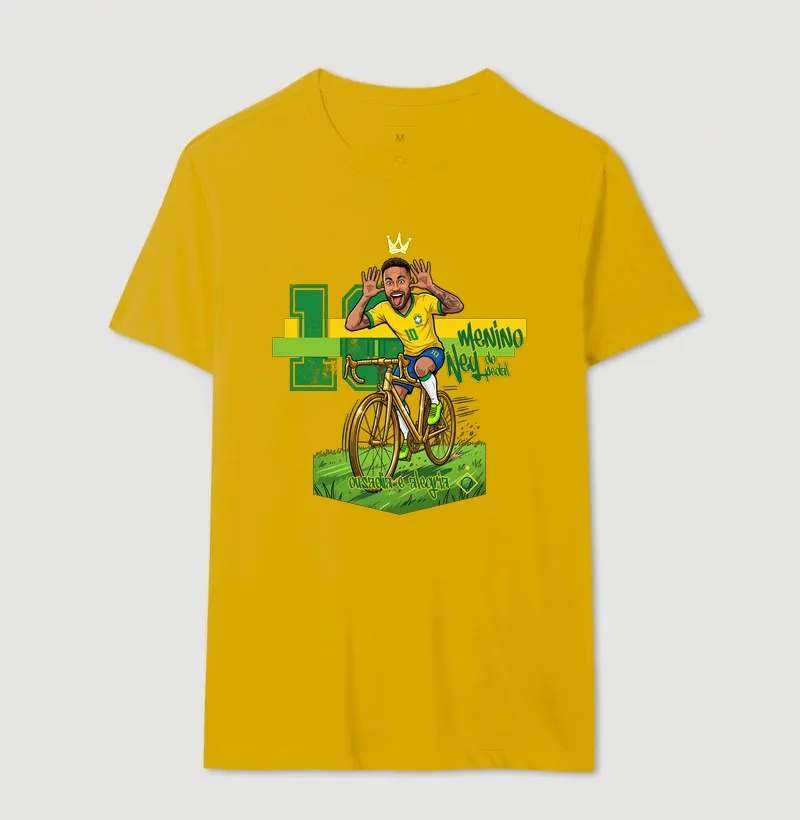 Camisa 9